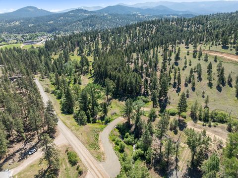 Tiny photo for TBD Clancy Creek Road #A4, Clancy, MT 59634 (MLS # 30072564)