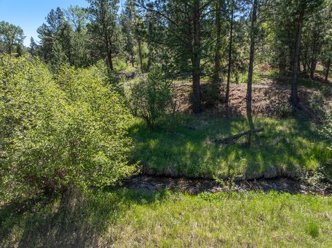 Tiny photo for TBD Clancy Creek Road #A4, Clancy, MT 59634 (MLS # 30072564)