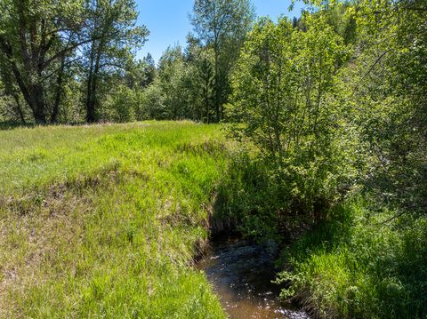 Tiny photo for TBD Clancy Creek Road #A4, Clancy, MT 59634 (MLS # 30072564)