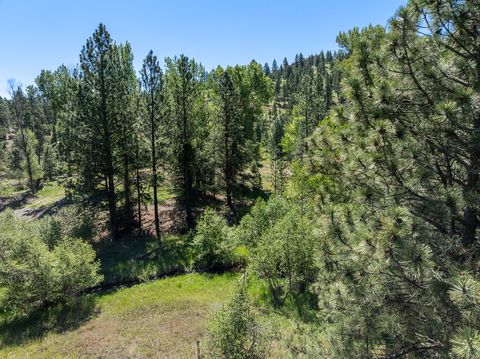 Tiny photo for TBD Clancy Creek Road #A4, Clancy, MT 59634 (MLS # 30072564)