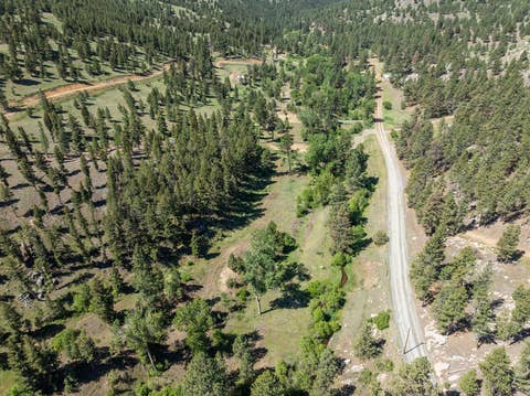 Tiny photo for TBD Clancy Creek Road #A4, Clancy, MT 59634 (MLS # 30072564)