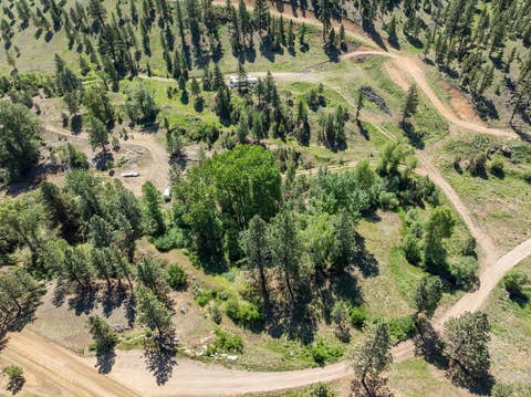 Tiny photo for TBD Clancy Creek Road #A4, Clancy, MT 59634 (MLS # 30072564)