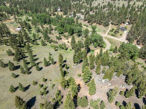 Tiny photo for TBD Clancy Creek Road #A4, Clancy, MT 59634 (MLS # 30072564)