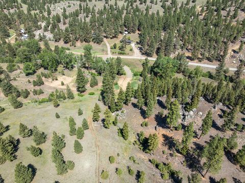 Tiny photo for TBD Clancy Creek Road #A4, Clancy, MT 59634 (MLS # 30072564)