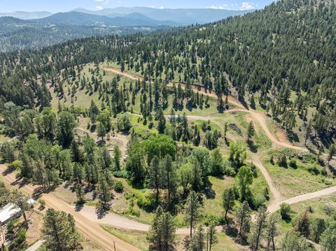 Tiny photo for TBD Clancy Creek Road #A4, Clancy, MT 59634 (MLS # 30072564)