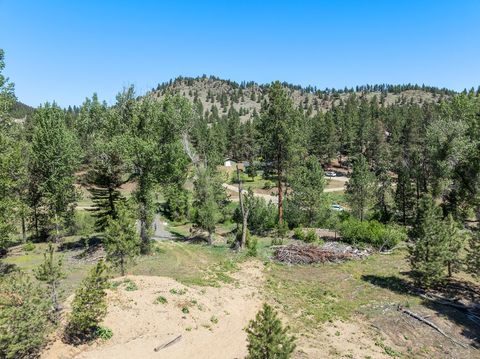 Tiny photo for TBD Clancy Creek Road #A4, Clancy, MT 59634 (MLS # 30072564)