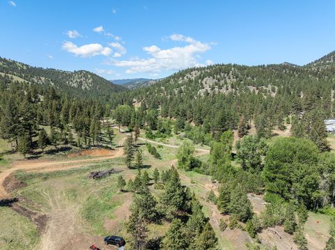 Tiny photo for TBD Clancy Creek Road #A4, Clancy, MT 59634 (MLS # 30072564)