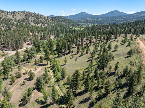 Tiny photo for TBD Clancy Creek Road #A4, Clancy, MT 59634 (MLS # 30072564)