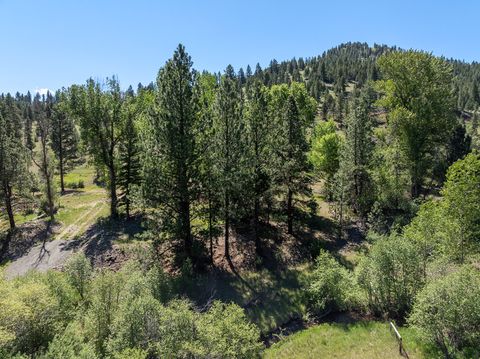 Tiny photo for TBD Clancy Creek Road #A4, Clancy, MT 59634 (MLS # 30072564)