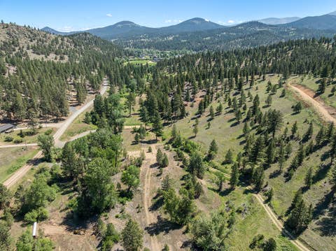 Tiny photo for TBD Clancy Creek Road #A4, Clancy, MT 59634 (MLS # 30072564)