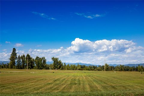 Tiny photo for 342 Scarface Peak Drive, Kalispell, MT 59901 (MLS # 30055835)