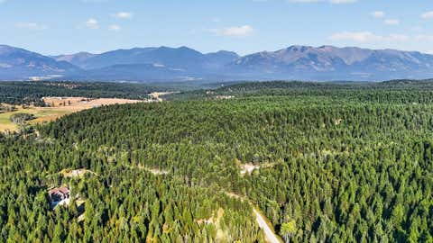 Photo of LOT 1 Forest Ridge Road, Fortine, MT 59918 (MLS # 30077497)