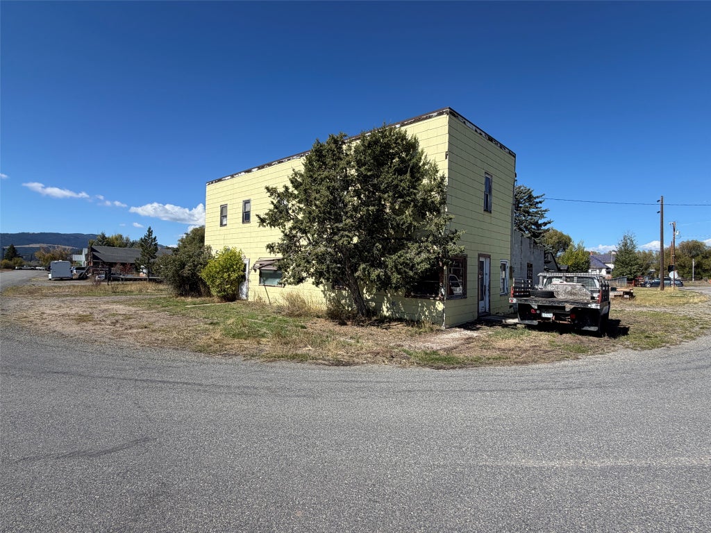 Photo of 104 Main Street W, Avon, MT 59713 (MLS # 30078697)