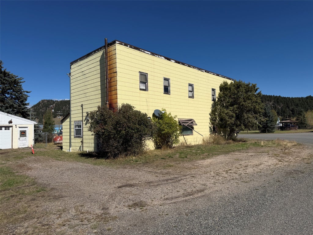 Photo of 104 Main Street W, Avon, MT 59713 (MLS # 30078697)