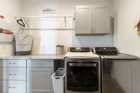 Tiny photo for 40189 Majestic Court, Polson, MT 59860 (MLS # 30068654)