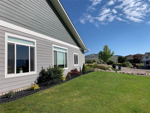 Tiny photo for 40189 Majestic Court, Polson, MT 59860 (MLS # 30068654)