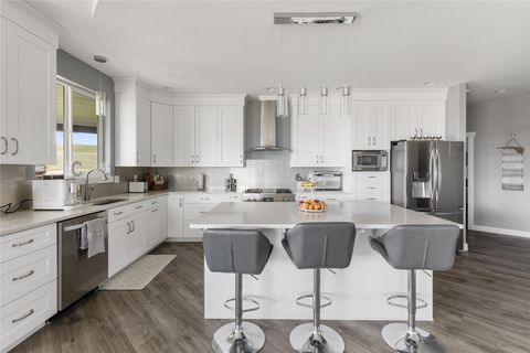 Tiny photo for 40189 Majestic Court, Polson, MT 59860 (MLS # 30068654)