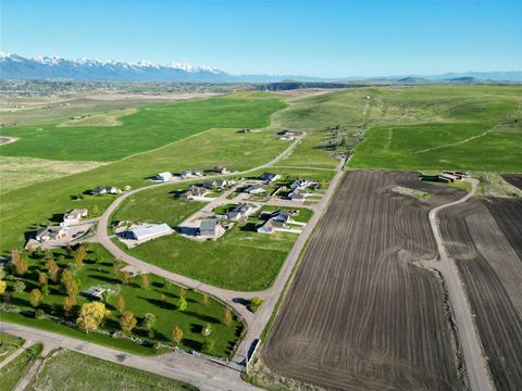 Tiny photo for 40189 Majestic Court, Polson, MT 59860 (MLS # 30068654)