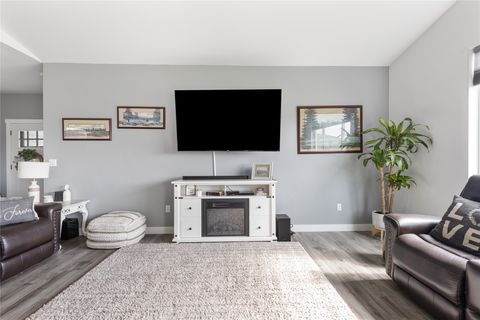 Tiny photo for 40189 Majestic Court, Polson, MT 59860 (MLS # 30068654)