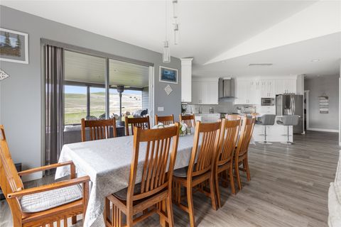 Tiny photo for 40189 Majestic Court, Polson, MT 59860 (MLS # 30068654)