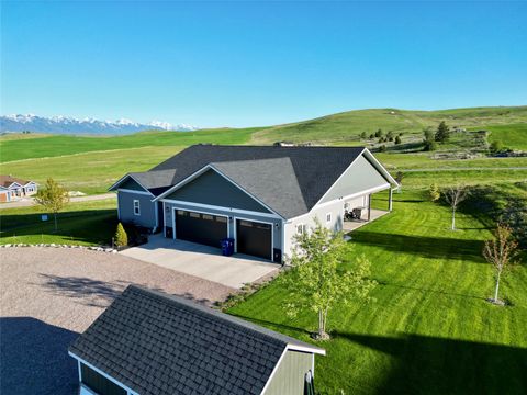 Tiny photo for 40189 Majestic Court, Polson, MT 59860 (MLS # 30068654)