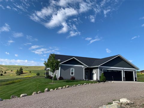 Tiny photo for 40189 Majestic Court, Polson, MT 59860 (MLS # 30068654)