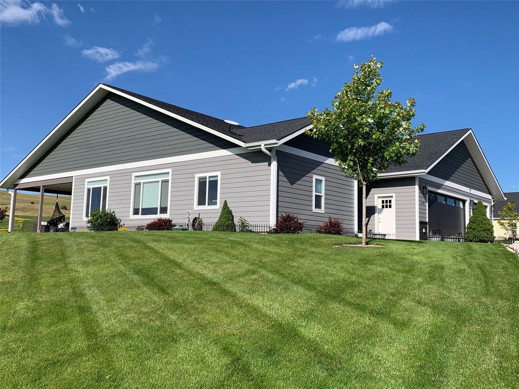 Photo of 40189 Majestic Court, Polson, MT 59860 (MLS # 30068654)