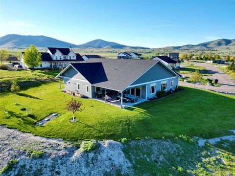 Tiny photo for 40189 Majestic Court, Polson, MT 59860 (MLS # 30068654)