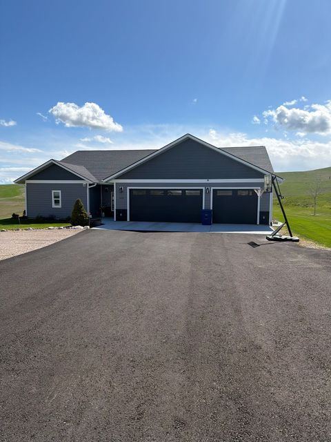 Tiny photo for 40189 Majestic Court, Polson, MT 59860 (MLS # 30068654)