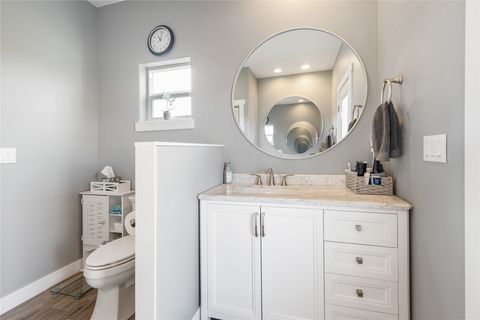 Tiny photo for 40189 Majestic Court, Polson, MT 59860 (MLS # 30068654)
