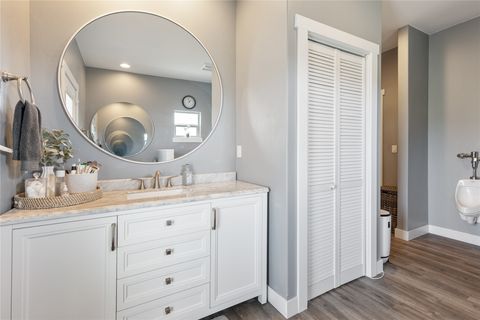 Tiny photo for 40189 Majestic Court, Polson, MT 59860 (MLS # 30068654)