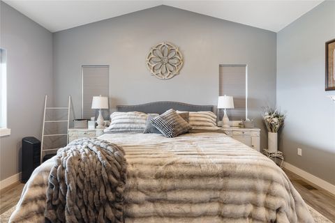 Tiny photo for 40189 Majestic Court, Polson, MT 59860 (MLS # 30068654)