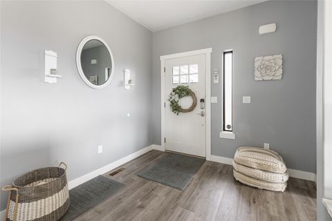 Tiny photo for 40189 Majestic Court, Polson, MT 59860 (MLS # 30068654)