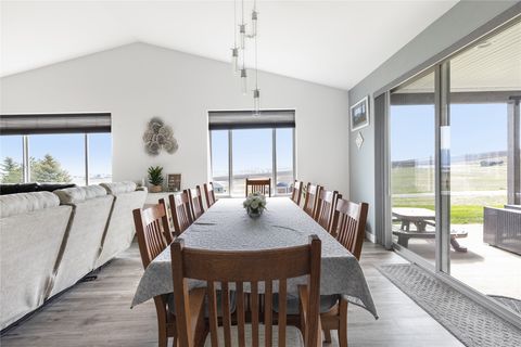 Tiny photo for 40189 Majestic Court, Polson, MT 59860 (MLS # 30068654)