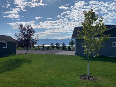Tiny photo for 40189 Majestic Court, Polson, MT 59860 (MLS # 30068654)