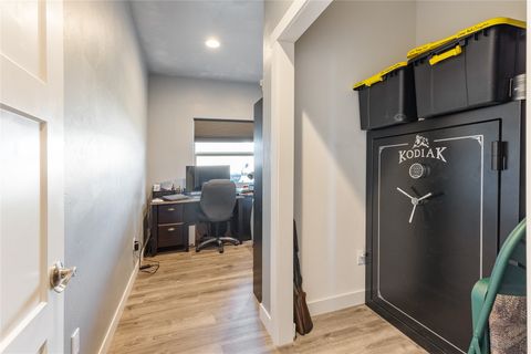 Tiny photo for 40189 Majestic Court, Polson, MT 59860 (MLS # 30068654)