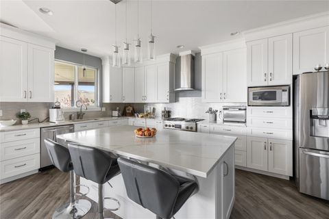 Tiny photo for 40189 Majestic Court, Polson, MT 59860 (MLS # 30068654)