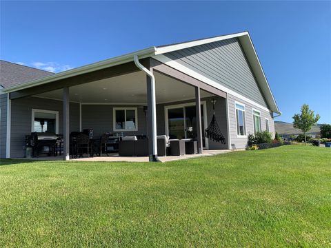 Tiny photo for 40189 Majestic Court, Polson, MT 59860 (MLS # 30068654)