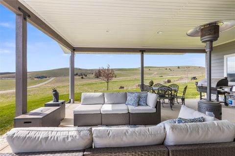 Tiny photo for 40189 Majestic Court, Polson, MT 59860 (MLS # 30068654)