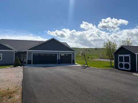Tiny photo for 40189 Majestic Court, Polson, MT 59860 (MLS # 30068654)
