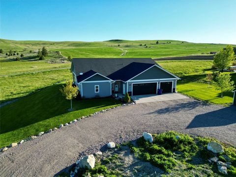 Tiny photo for 40189 Majestic Court, Polson, MT 59860 (MLS # 30068654)