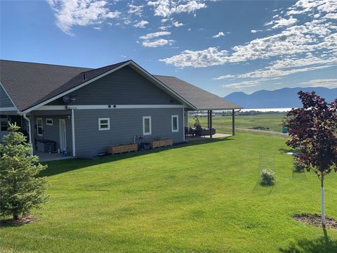 Tiny photo for 40189 Majestic Court, Polson, MT 59860 (MLS # 30068654)