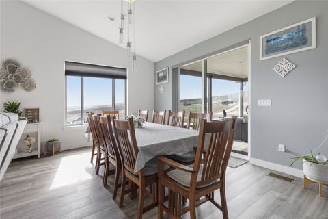 Tiny photo for 40189 Majestic Court, Polson, MT 59860 (MLS # 30068654)