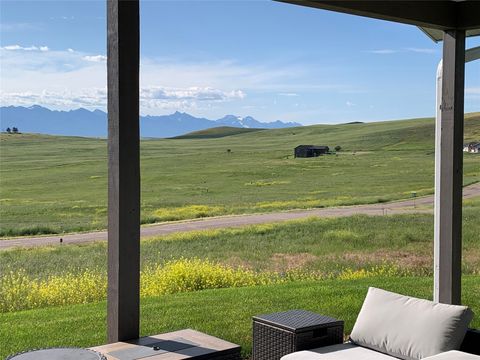 Tiny photo for 40189 Majestic Court, Polson, MT 59860 (MLS # 30068654)