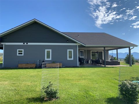 Tiny photo for 40189 Majestic Court, Polson, MT 59860 (MLS # 30068654)