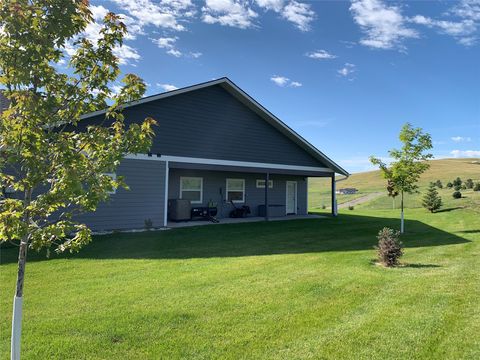 Tiny photo for 40189 Majestic Court, Polson, MT 59860 (MLS # 30068654)