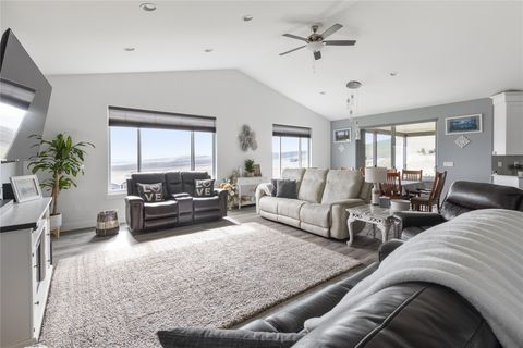 Tiny photo for 40189 Majestic Court, Polson, MT 59860 (MLS # 30068654)