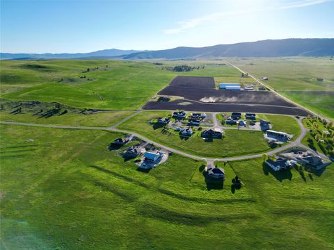 Tiny photo for 40189 Majestic Court, Polson, MT 59860 (MLS # 30068654)