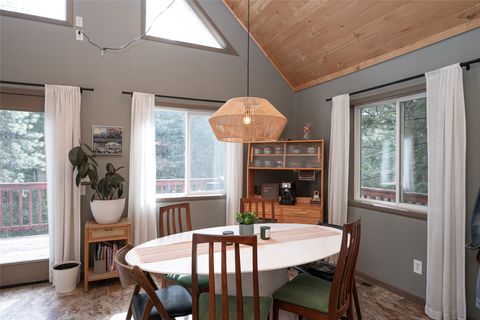 Tiny photo for 459 Lake Loop Drive, Kalispell, MT 59901 (MLS # 30069525)