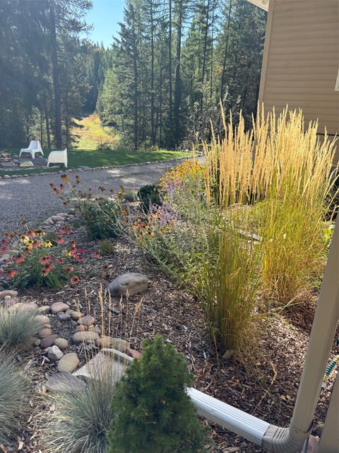 Tiny photo for 459 Lake Loop Drive, Kalispell, MT 59901 (MLS # 30069525)
